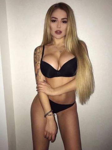 Анкета проститутки Екатерина, 23 года