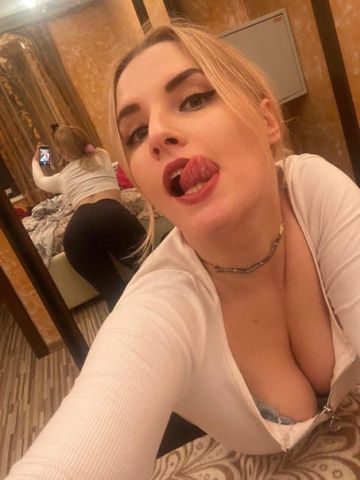 Анкета проститутки Гелена, 23 года